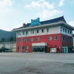 서광주역 경전선