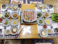 부일정