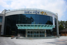 강릉단오제전수교육관