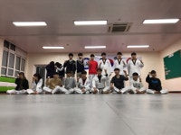 진스태권도&진스키즈스포츠