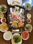 돈대가꽃삼겹살