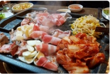 돈대가꽃삼겹살