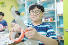 미술 놀이터