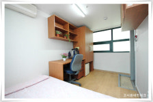 햇살가득한방 고시텔