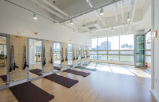 뉴욕필라테스&요가