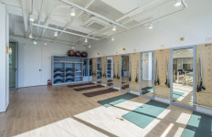 뉴욕필라테스&요가