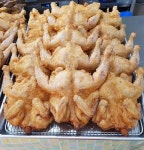 새벽옛날통닭