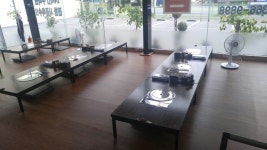 금모래국밥 돌고개점