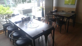 금모래국밥 돌고개점