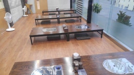 금모래국밥 돌고개점