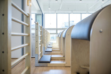 뉴욕필라테스&요가