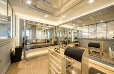 뉴욕필라테스&요가