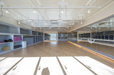 뉴욕필라테스&요가