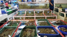 부강수산