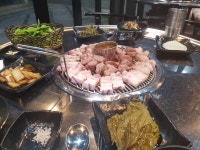 제주흑돼지마씸