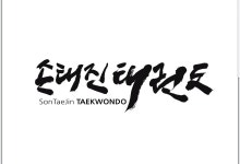 손태진 태권도장