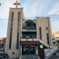 영성교회