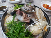귀빈식당해물탕