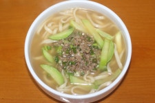 한양장칼국수보쌈