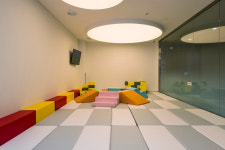 파크하비오찜질방