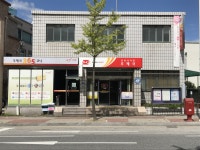 석사동우체국