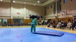 봉연관 합기도 구암도장