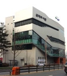 안양시립삼덕도서관