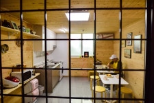 오대산금빛펜션