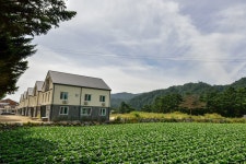 오대산금빛펜션
