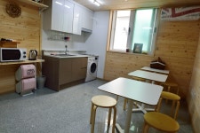 오대산금빛펜션