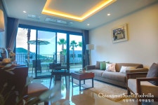 치앙마이 스파앤풀빌라