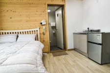 오대산금빛펜션