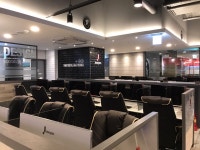 HERA PC CAFE 마곡점