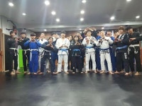 구월동주짓수구월동합기도대일체육관구월무짐