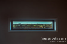 치앙마이 스파앤풀빌라