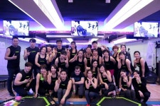 점핑피트니스 공주신관점