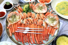 대게나라조개마을