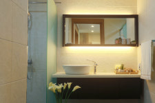 치앙마이 스파앤풀빌라