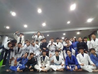 구월동주짓수구월동합기도대일체육관구월무짐