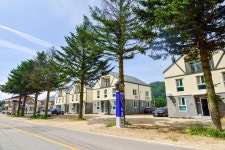 오대산금빛펜션