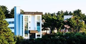 파크애비뉴양양리조트