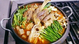 양떼마을양다리양갈비