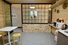 오대산금빛펜션