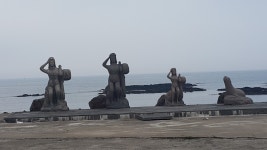 올레민박