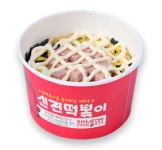 신전떡볶이 수원영통2호점