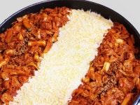 환스닭갈비 본점