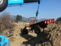 구원특수렉카 경주IC렉카
