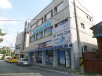 구세군아산지역아동센터