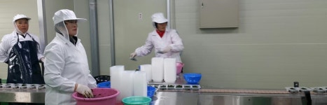 영어조합법인 무안사랑