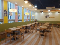 킹콩점프 동양고속터미널점